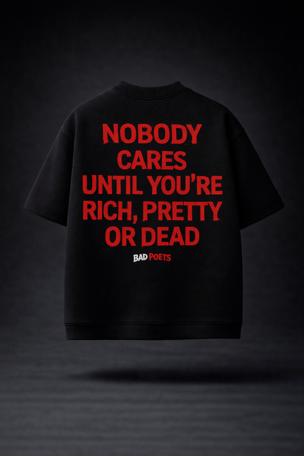 Oversized T-shirts