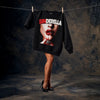 Sinderella Black Sweatshirt