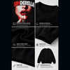 Sinderella Black Sweatshirt